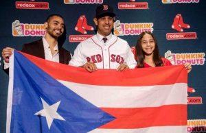 Alex Cora