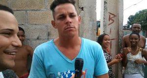 dirigente cubano