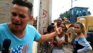dirigente cubano