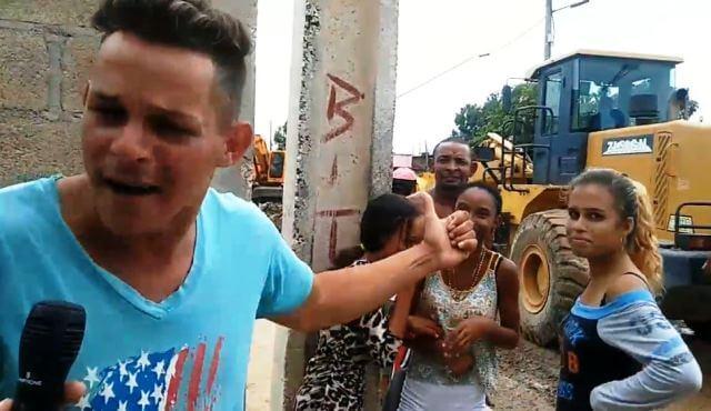 dirigente cubano