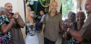 Ex espía Gerardo
