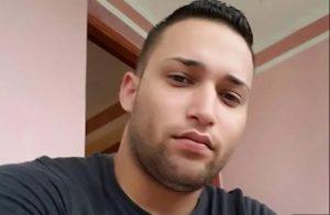 grabó a la policía de Jatibonico