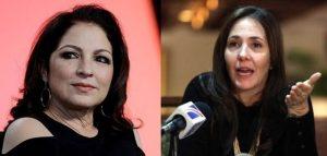 Gloria Estefan no tiene sandunga