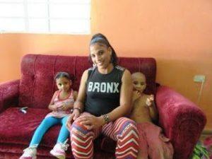 no la regresen a Cuba