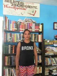 no la regresen a Cuba