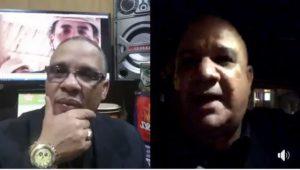 Juan Juan Almeida responde
