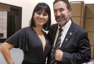 la cubana Jenny Sotolongo
