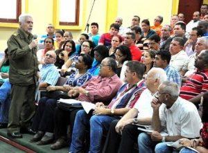 programa de la vivienda en Granma