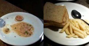 video de la comida de los cubanos