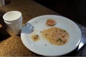 video de la comida de los cubanos