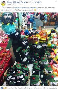 Fidelitos en CUC