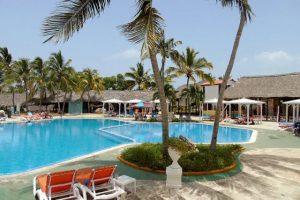 Hotel Residencial Planta Real