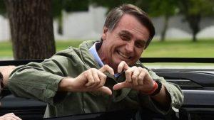 Brasil concederá asilo