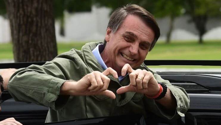 Brasil concederá asilo