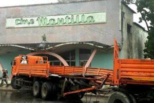 heridos en La Habana