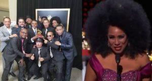 Aymee Nuviola y el Septeto Santiaguero