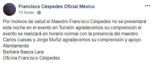 infarto en Cancún