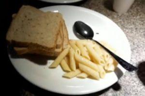 video de la comida de los cubanos