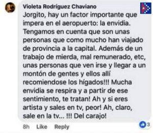 Hija de Silvio Rodríguez