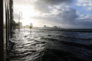impresionantes imágenes de las inundaciones