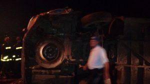 bus en Holguín