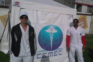 médico de Camagüey
