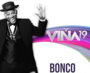 Comediante Bonco Quiñongo