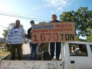 Camaroneros de Camagüey