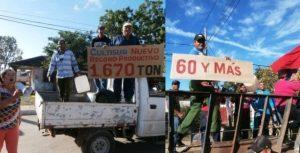 Camaroneros de Camagüey