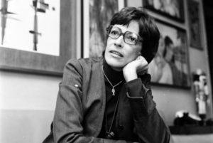 Consuelo Vidal
