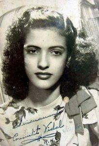 Consuelo Vidal