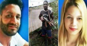 asesinó a dos cubanos