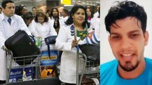 Médicos pagan de su bolsillo