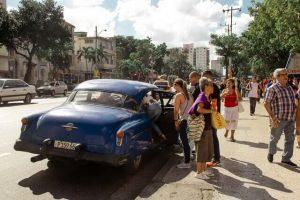 espera un taxi