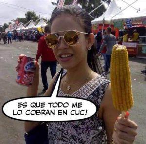 aduanera cubana