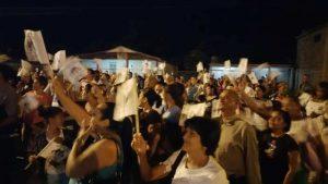 Metodistas en Manzanillo