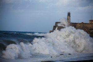 impresionantes imágenes de las inundaciones