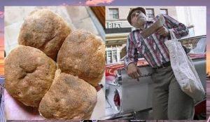 pasar un pan cubano