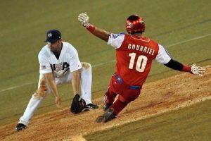 Cuba y MLB