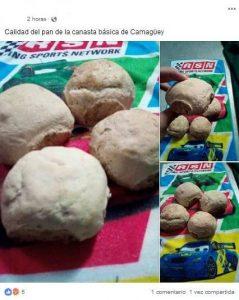 canasta básica en Camagüey