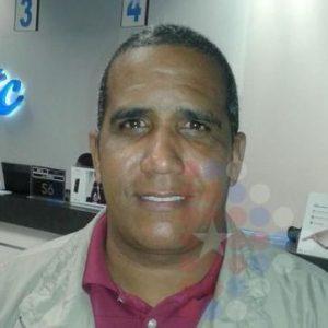 médico cubano en Namibia