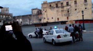 Disidentes tomaron las calles