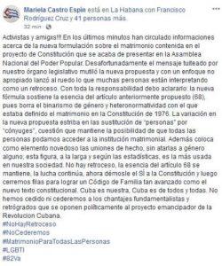 artículo 68 se mantiene