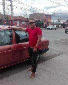 cubano Rogelio Rego Martínez