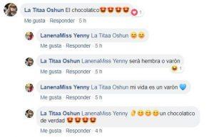 Ex pareja de Chocolate MC