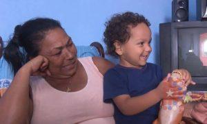 niño español
