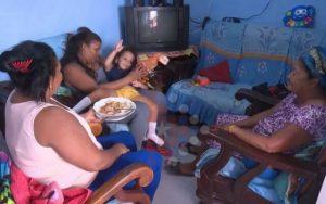 niño español