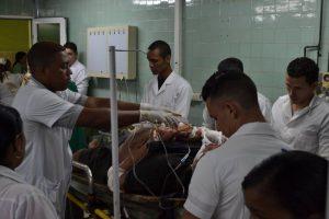tragedia vial en Cuba