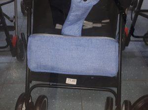 sillas para bebés en Santiago de Cuba
