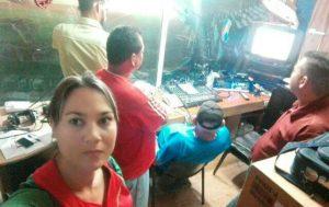 Play Off en Ciego de Ávila